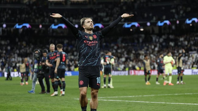 Pep Guardiola mengisyaratkan masa depan Jack Grealish yang buram setelah tak dibawa ke Piala Dunia Antarklub 2025. Apakah Grealish akan hengkang?
