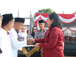 Cerita Napi di Bali Penerima Remisi Bebas Saat Lebaran: Ingin Hidup Normal