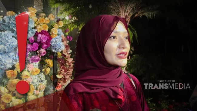 Siti Badriah Sidak ke Loksut Lihat Kemesraan Krisjiana dan Angela Gilsha