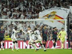 Bayern Munich Nggak Takut Magis Bernabeu