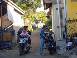 Nama Wayan hingga Ketut di Kampung Islam Pegayaman
