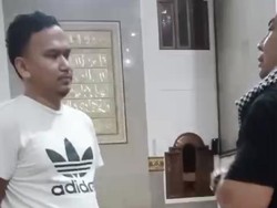 Lantunan Takbir yang Bikin Pemudik Mencak-mencak