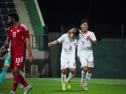 Ada Nobar Timnas U-23 di Balai Kota Solo Lur! Cek Jadwalnya di Sini