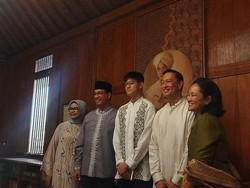 Tom Lembong Pernah Jadi Timsesnya pas Nyapres, Anies: I Still Have My Trust in Tom