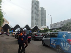 Libur Cuti Bersama Hari Raya Waisak, 37 Ribu Orang Kunjungi Ancol Jakarta