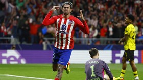 Hasil Liga Champions: Atletico Madrid Kalahkan Dortmund