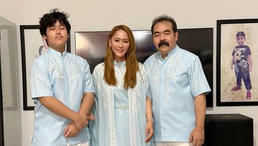 img-title Terungkap Penampakan Sapi Kurban Raksasa Inul Daratista yang Jadi Sorotan
