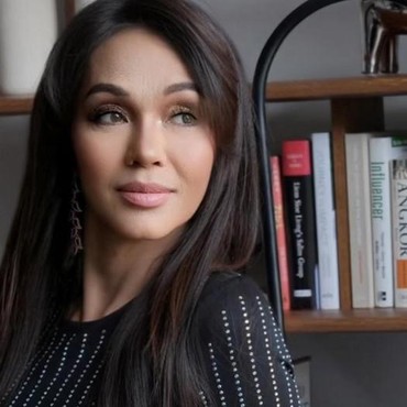 Bunda Corla Bahas Tabiat Agnez Mo: Model Dia Ini Memang Banyak yang Sirik