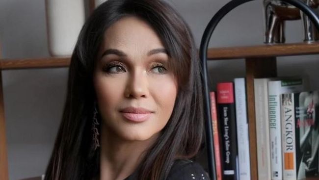 Bunda Corla Bahas Tabiat Agnez Mo: Model Dia Ini Memang Banyak yang Sirik