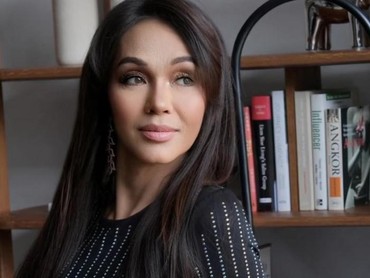 Bunda Corla Bahas Tabiat Agnez Mo: Model Dia Ini Memang Banyak yang Sirik