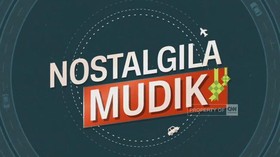 VIDEO: CNN Indonesia Nostalgila Mudik