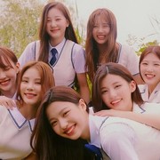 CSR, Girl Group K-Pop yang Curi Perhatian di Survival Show Chuang Asia Thailand