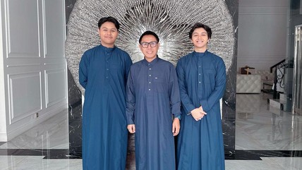 Detik Network