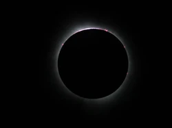 Gerhana Matahari Terlama Abad Ini Terjadi 2027, Langit Arab Akan Diselimuti Kegelapan