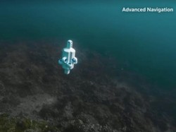 Video: Melihat Drone Canggih yang Dianggap Berharga Peneliti Australia