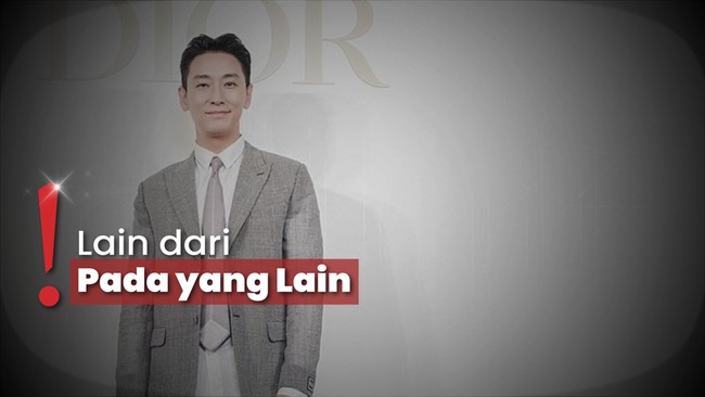 Punya Badan yang Besar, Ju Ji Hoon Pernah Di-bully saat Masa Sekolah