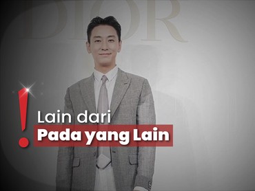 Punya Badan yang Besar, Ju Ji Hoon Pernah Di-bully saat Masa Sekolah