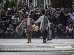 Video Pesan Kemkomdigi ke Fotografer Jalanan: Ambil Foto Orang Harusnya Izin Video Pesan Kemkomdigi ke Fotografer Jalanan: Ambil Foto Orang Harusnya Izin