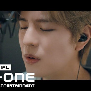 Lirik Lagu Destiny (OST The Midnight Studio) - Seungmin Stray Kids