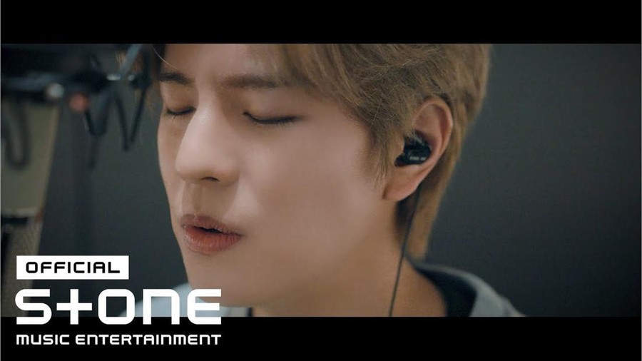 Lirik Lagu Destiny (OST The Midnight Studio) - Seungmin Stray Kids Lirik Lagu Destiny (OST The Midnight Studio) - Seungmin Stray Kids