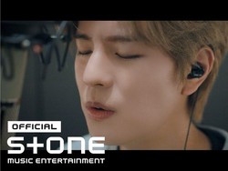 Lirik Lagu Destiny (OST The Midnight Studio) - Seungmin Stray Kids