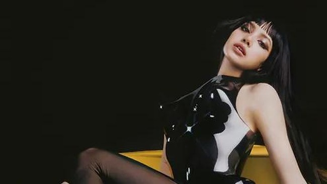 Raksasa K-Pop Lisa BLACKPINK Bergabung dengan RCA Records, Label yang Membawa Bintang Pop Global