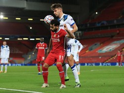 Liverpool Vs Atalanta: Merseyside Rumah Kedua La Dea