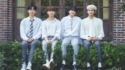 Lirik Lagu Wakey Wakey - LUCY