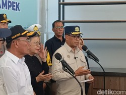 Puncak Arus Balik Diprediksi Minggu, Pemudik Diimbau Pulang Jumat-Sabtu