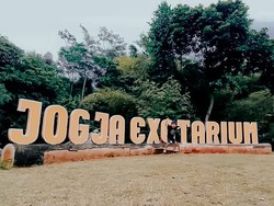Mini Zoo Jogja Exotarium, Wisata Edukasi untuk Liburan Sambil Belajar
