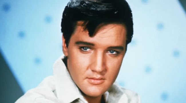 Alasan Eks Istri Masih Simpan Hadiah dari Elvis Presley Selama 48 Tahun