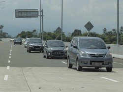 Pembebasan Lahan Jalan Tol Bocimi Seksi 3-4 Belum Rampung
