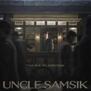 Jadi Drama Korea 'Debut' Song Kang Ho, Simak Sinopsis Uncle Samsik!
