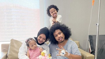 JADI AYAH YANG HEBAT