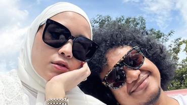 Kenang Pelukan Terakhir Babe Cabita Sebelum Meninggal, Istri: Terasa Hangat