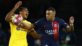 Rekap Hasil Perempat Final Liga Champions: 3 Tuan Rumah Gagal Menang