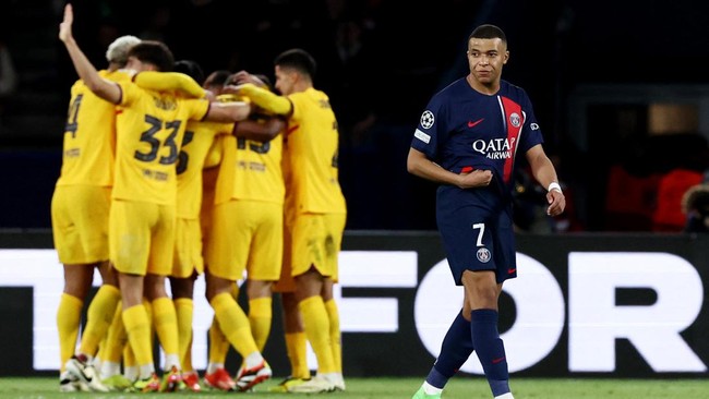 Pertempuran Epik: 5 Aspek Krusial Menjelang Barcelona vs PSG di Leg Kedua Perempat Final Liga Champions