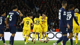 Jadwal Siaran Langsung Barcelona vs PSG di Liga Champions
