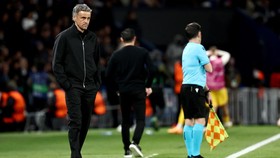Arsenal vs PSG : Enrique Kirim Peringatan ke The Gunners