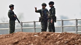 Oposisi Junta Militer Serukan Gencatan Senjata Usai Myanmar Kena Gempa