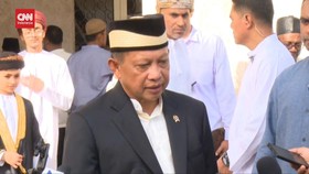 VIDEO: Pemilu Usai, Mendagri Tito Karnavian: Kita Move On