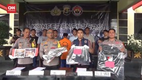 VIDEO: Gegara Baju Lebaran, Pria Tewas Dibunuh Kembarannya