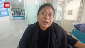 VIDEO: Kesaksian Korban Selamat Kecelakaan Maut Bus Rosalia Indah