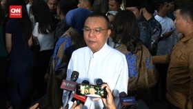 VIDEO: Rencana Mega-Prabowo Bertemu, Gerindra: Silaturahmi Lebaran