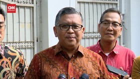VIDEO: Ketua TKN 2 Kali Ke Rumah Megawati, PDIP Jelaskan Begini