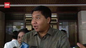 VIDEO: Maruarar Sirait: Saya Anak Buahnya Pak Prabowo