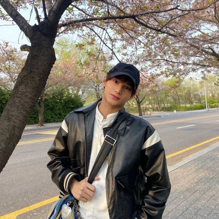 <p>"<em>Happy Eid Al-Fitr</em>," tulis Zayyan pada laman Instagram-nya seraya menyisipkan emotikon hati berwarna kuning. (Foto: Instagram: @zayyanocj)</p>