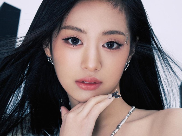 Ahyeon BABYMONSTER