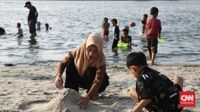 Buat Besok, 4 Tempat Wisata Ini Ngasih Promo HUT Jakarta