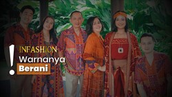 img-title Jadi Inspirasi, Semarak Busana Keluarga Artis di Lebaran 2024